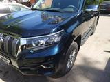 Toyota Land Cruiser Prado 2021 годаfor28 700 000 тг. в Павлодар – фото 3