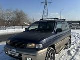 Mazda MPV 1996 годаүшін2 000 000 тг. в Алматы – фото 3