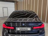 BMW 540 2018 года за 19 500 000 тг. в Шымкент – фото 4
