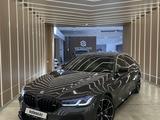 BMW 540 2018 года за 19 500 000 тг. в Шымкент – фото 3