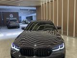 BMW 540 2018 года за 19 500 000 тг. в Шымкент – фото 5