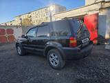 Ford Maverick 2005 года за 3 500 000 тг. в Балхаш – фото 3