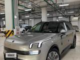 Lynk & Co 900 2.0T Ultra 2026 года за 28 800 000 тг. в Астана – фото 3