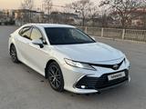 Toyota Camry 2023 года за 19 400 000 тг. в Жетысай – фото 4