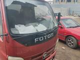 Foton 2012 годаүшін2 300 000 тг. в Алматы