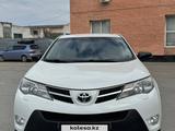 Toyota RAV4 2013 годаүшін9 300 000 тг. в Костанай – фото 2