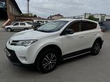 Toyota RAV4 2013 годаүшін9 300 000 тг. в Костанай
