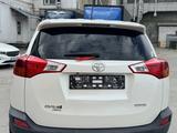 Toyota RAV4 2013 годаүшін9 300 000 тг. в Костанай – фото 5