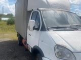 ГАЗ  ГАЗель (2705) 1998 года за 2 500 000 тг. в Караганда – фото 3