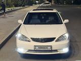 Toyota Camry 2005 года за 5 000 000 тг. в Тараз