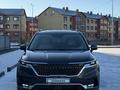 Kia Carnival 2021 года за 21 000 000 тг. в Уральск – фото 3