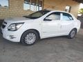 Chevrolet Cobalt 2021 года за 6 150 000 тг. в Шымкент – фото 2