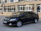 Toyota Camry 2012 года за 8 500 000 тг. в Шымкент – фото 2