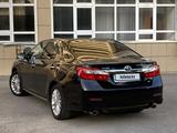 Toyota Camry 2012 года за 8 500 000 тг. в Шымкент – фото 5