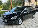 Chevrolet Cobalt 2026 годаүшін6 320 000 тг. в Шымкент