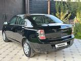 Chevrolet Cobalt 2026 года за 6 320 000 тг. в Шымкент – фото 4