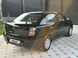 Chevrolet Cobalt 2026 года за 6 320 000 тг. в Шымкент – фото 5