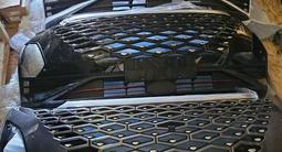 Бампер новый за 60 000 тг. в Астана – фото 2