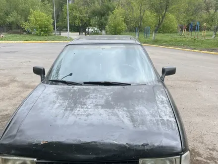 Audi 80 1992 года за 500 000 тг. в Караганда – фото 2