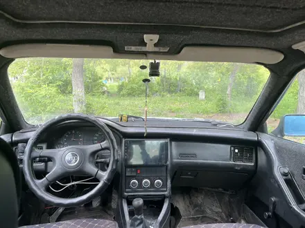 Audi 80 1992 года за 500 000 тг. в Караганда – фото 7