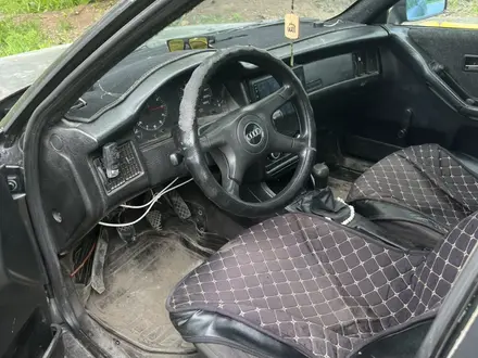 Audi 80 1992 года за 500 000 тг. в Караганда – фото 8