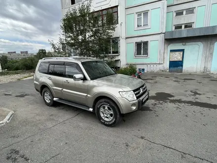 Mitsubishi Pajero 2007 года за 9 500 000 тг. в Усть-Каменогорск