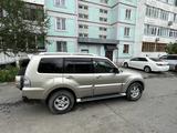 Mitsubishi Pajero 2007 годаүшін9 500 000 тг. в Усть-Каменогорск – фото 2