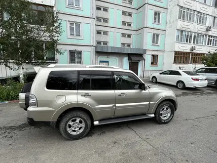 Mitsubishi Pajero 2007 года за 9 500 000 тг. в Усть-Каменогорск – фото 2