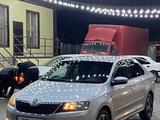 Skoda Rapid 2014 года за 5 300 000 тг. в Жезказган – фото 2