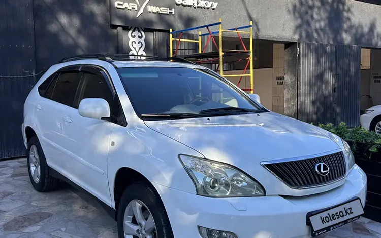 Lexus RX 330 2005 года за 6 900 000 тг. в Кызылорда