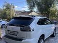 Lexus RX 330 2005 года за 6 900 000 тг. в Кызылорда – фото 3