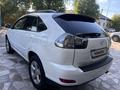 Lexus RX 330 2005 года за 6 900 000 тг. в Кызылорда – фото 4