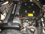 Контрактные двигатели из Японий на Mercedes M104 3.2 гибридүшін420 000 тг. в Алматы