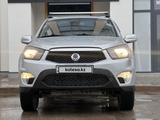 SsangYong Nomad 2013 года за 4 640 000 тг. в Караганда – фото 5