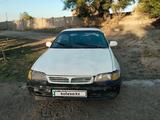 Toyota Carina E 1992 годаүшін500 000 тг. в Есик – фото 2