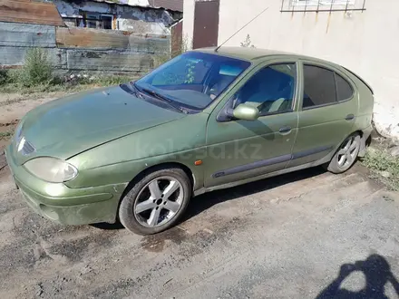 Renault Megane 1999 года за 1 300 000 тг. в Астана