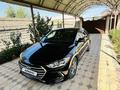 Hyundai Elantra 2019 года за 7 500 000 тг. в Шымкент – фото 4