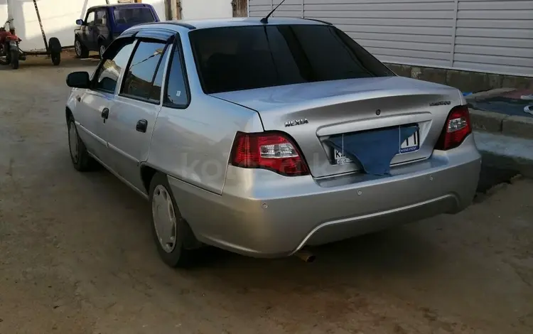 Daewoo Nexia 2011 годаfor1 650 000 тг. в Аральск