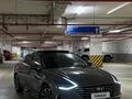 Hyundai Sonata 2021 года за 11 700 000 тг. в Алматы