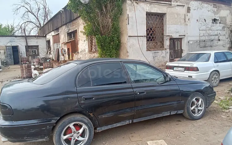 Toyota Carina E 1995 года за 900 000 тг. в Тараз