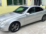 Mercedes-Benz E 320 2002 годаfor4 800 000 тг. в Шымкент – фото 2