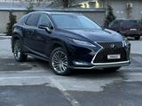 Lexus RX 350 2019 годаfor18 800 000 тг. в Шымкент – фото 2