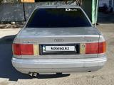 Audi 100 1991 годаfor1 700 000 тг. в Алматы – фото 4