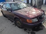 Audi 100 1993 года за 1 800 000 тг. в Алматы – фото 2