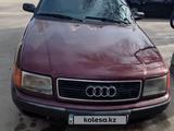 Audi 100 1993 года за 1 800 000 тг. в Алматы