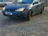 Ford Focus 2002 года за 1 550 000 тг. в Уральск