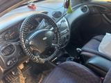 Ford Focus 2002 года за 1 550 000 тг. в Уральск – фото 3