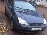 Ford Focus 2002 года за 1 550 000 тг. в Уральск – фото 4