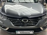 Renault Samsung SM6 2019 года за 6 499 999 тг. в Алматы – фото 2