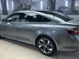 Renault Samsung SM6 2019 года за 6 499 999 тг. в Алматы – фото 4